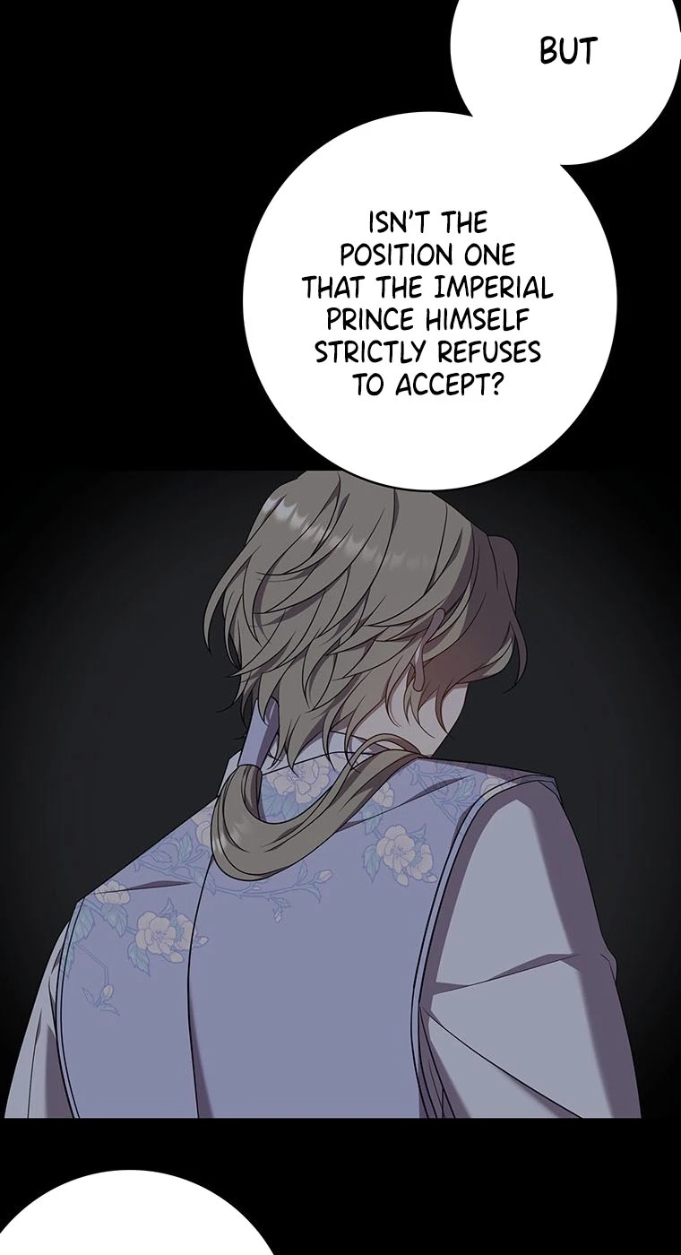 At the End of the Blue Dawn Chapter 9 page 79 - 