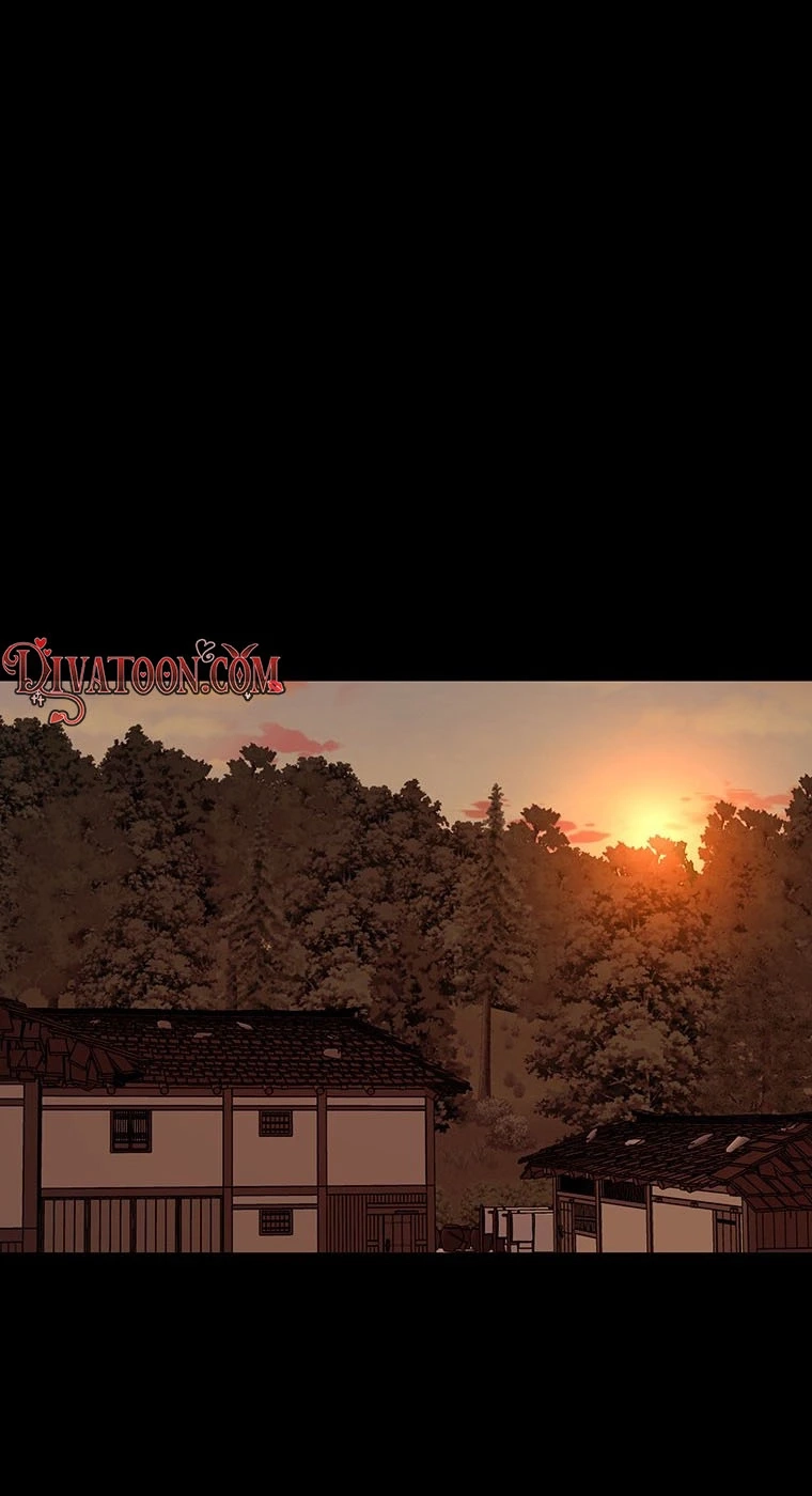At the End of the Blue Dawn Chapter 9 page 84 - 