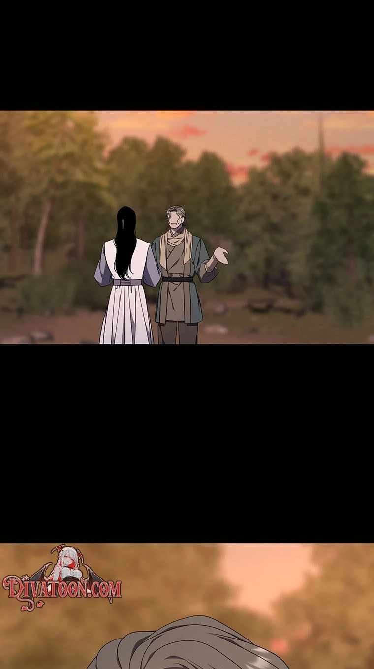 At the End of the Blue Dawn Chapter 9 page 86 - 