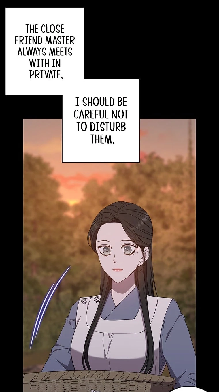 At the End of the Blue Dawn Chapter 9 page 88 - 
