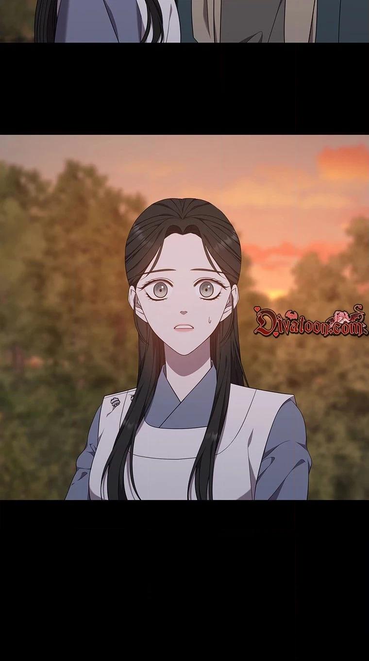 At the End of the Blue Dawn Chapter 9 page 90 - 