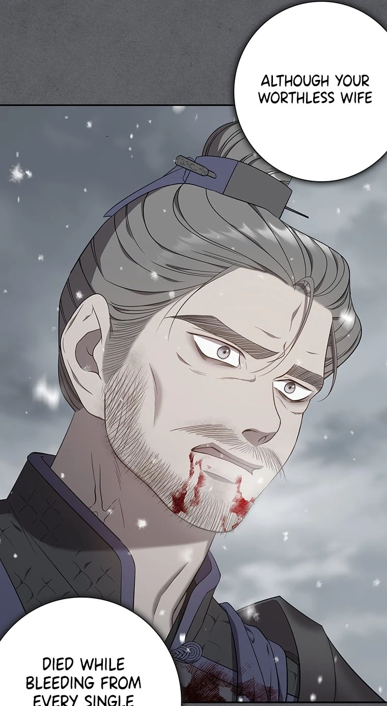 At the End of the Blue Dawn Chapter 9 page 10 - 