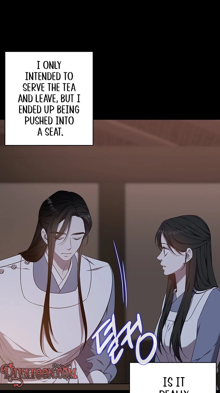 At the End of the Blue Dawn Chapter 9 page 93 - 
