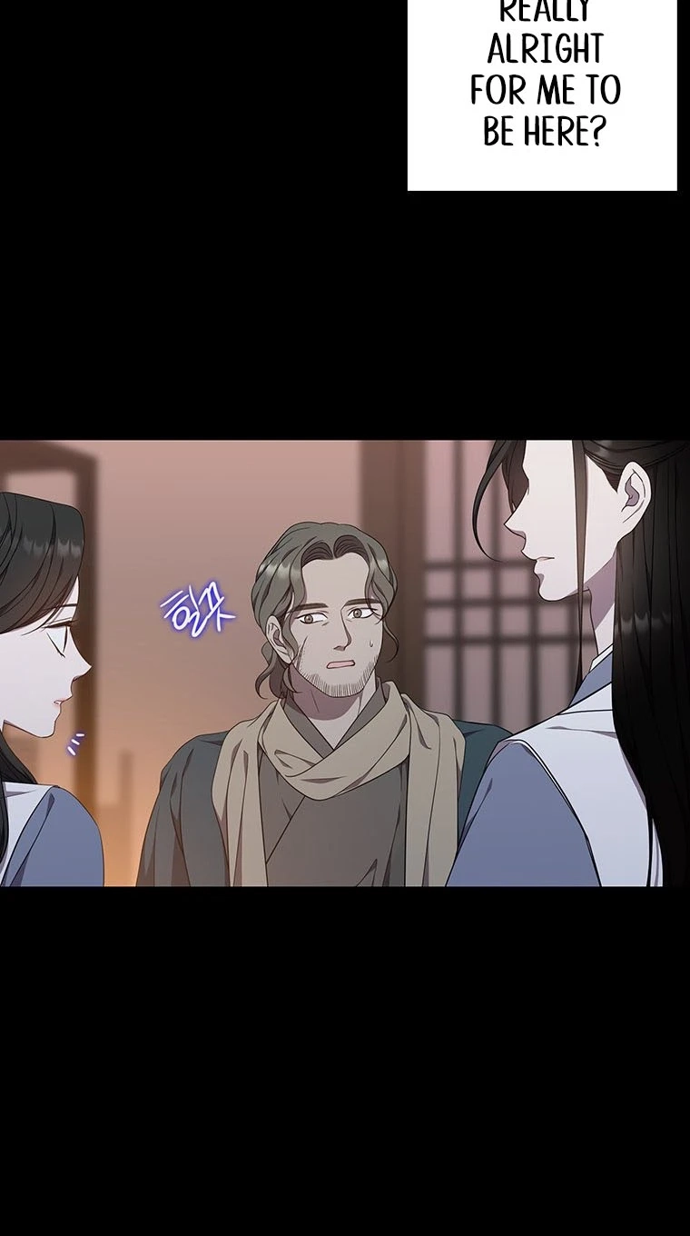 At the End of the Blue Dawn Chapter 9 page 94 - 