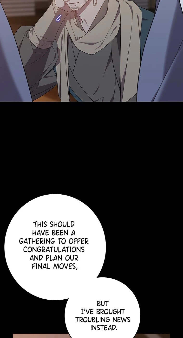 At the End of the Blue Dawn Chapter 9 page 97 - 