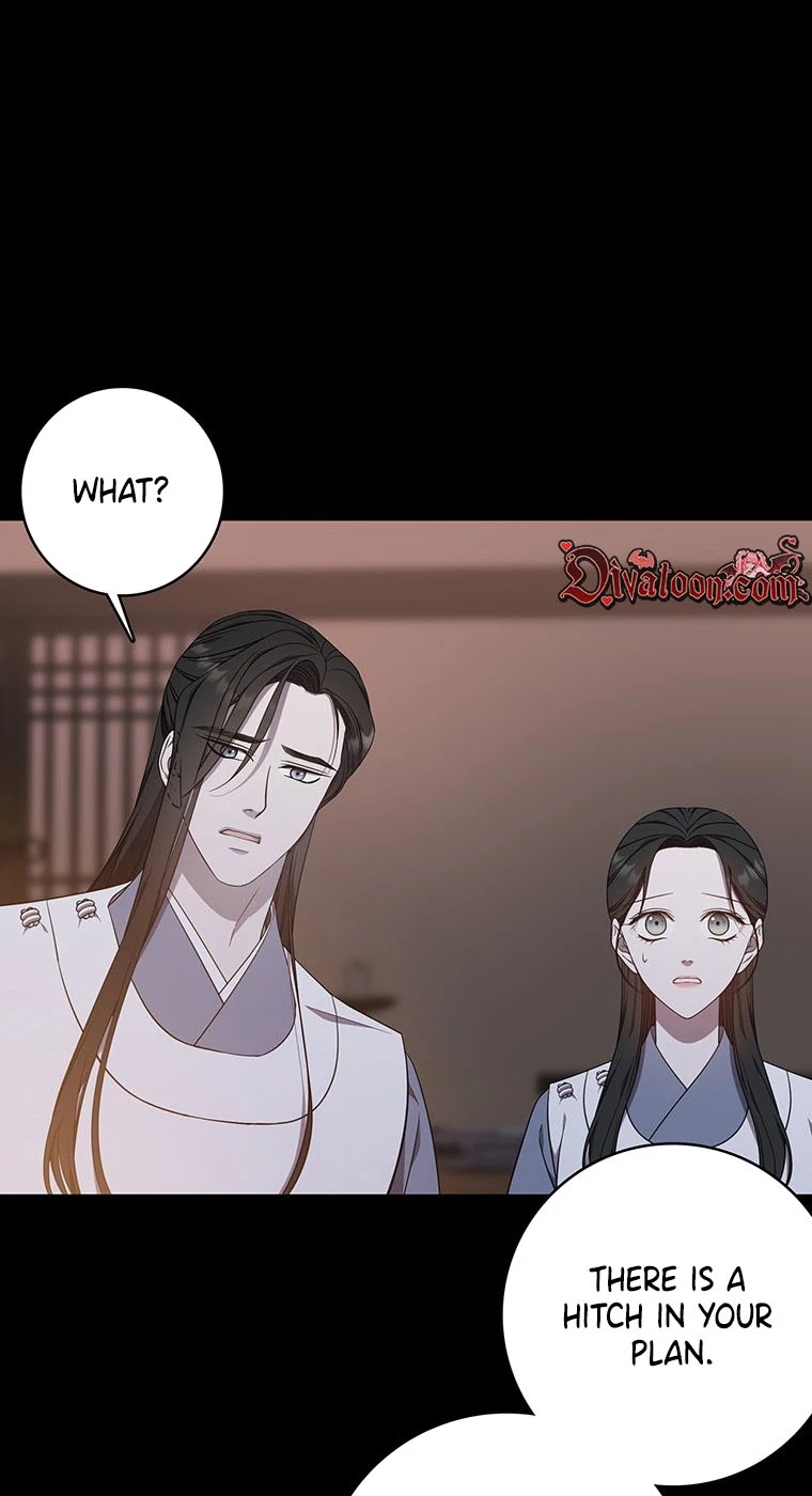 At the End of the Blue Dawn Chapter 9 page 99 - 