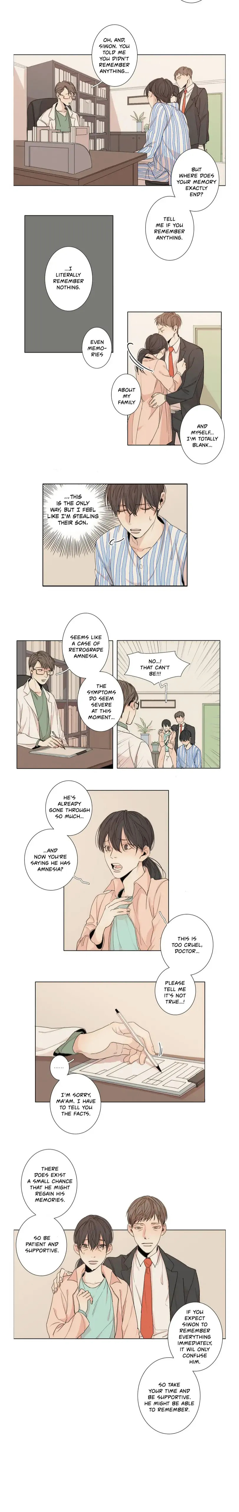 At the End of the Road Chapter 2 page 2 - 