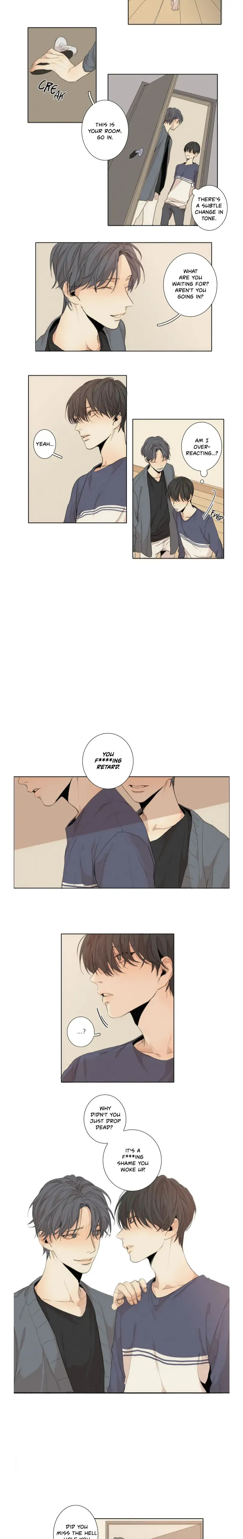 At the End of the Road Chapter 2 page 7 - 