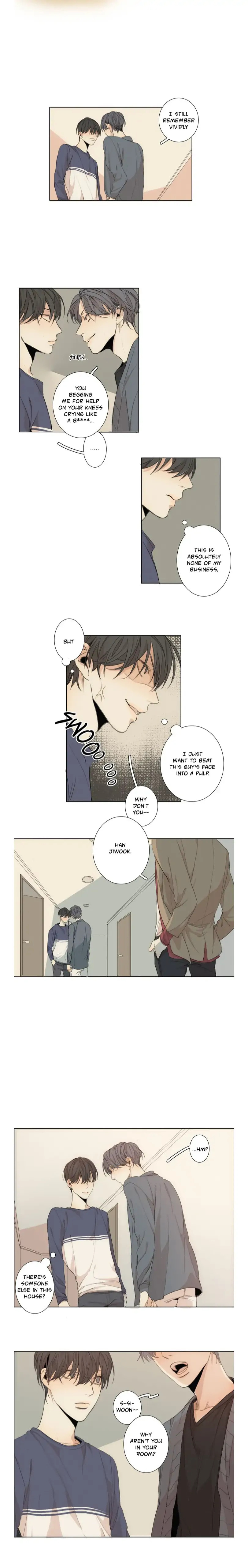 At the End of the Road Chapter 2 page 9 - 