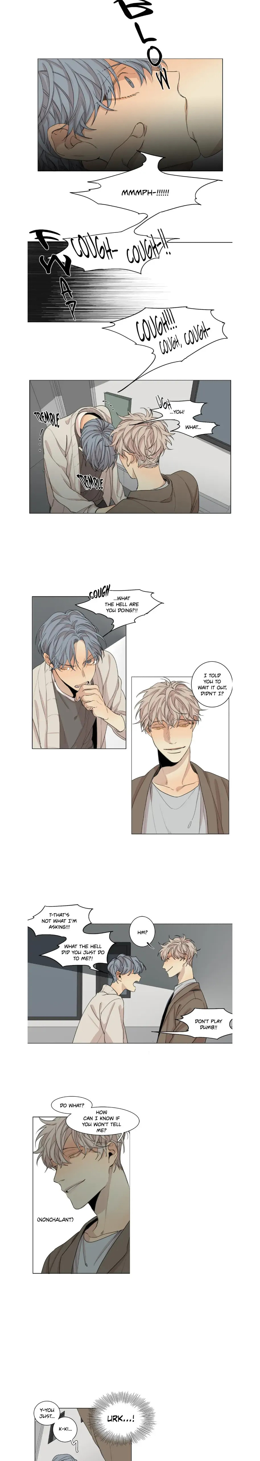 At the End of the Road Chapter 36 page 2 - 