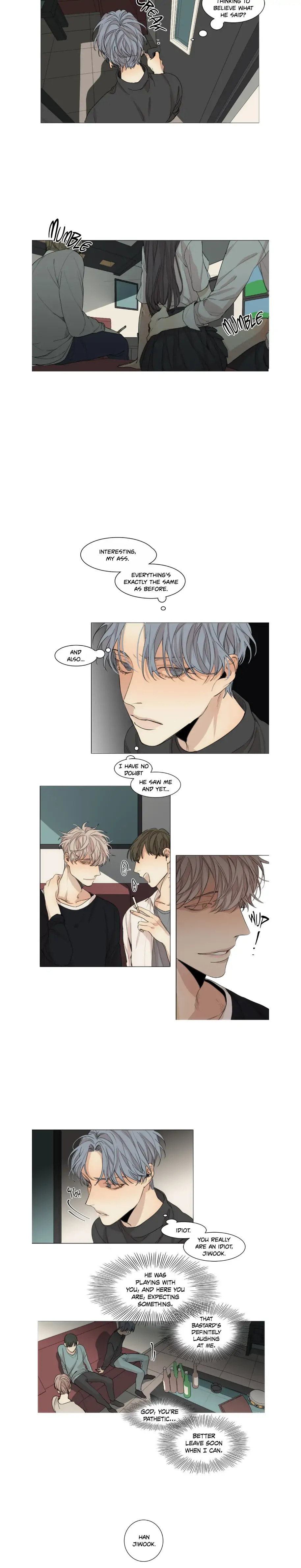 At the End of the Road Chapter 36 page 6 - 