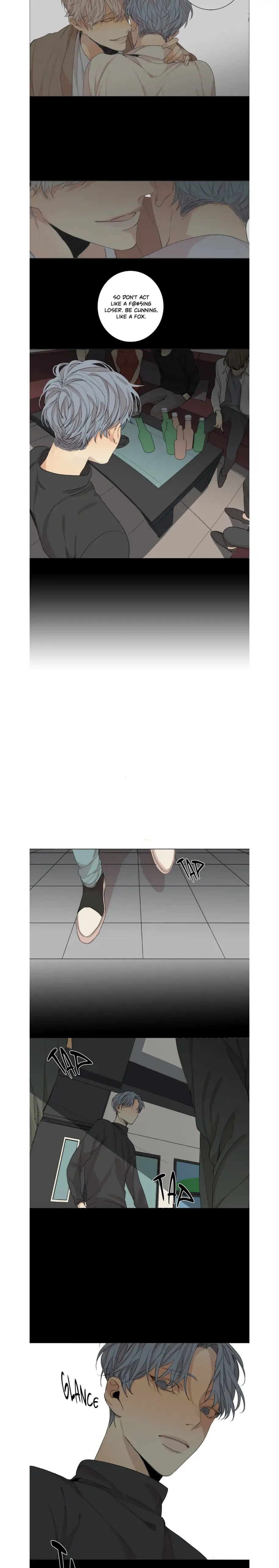 At the End of the Road Chapter 36 page 8 - 