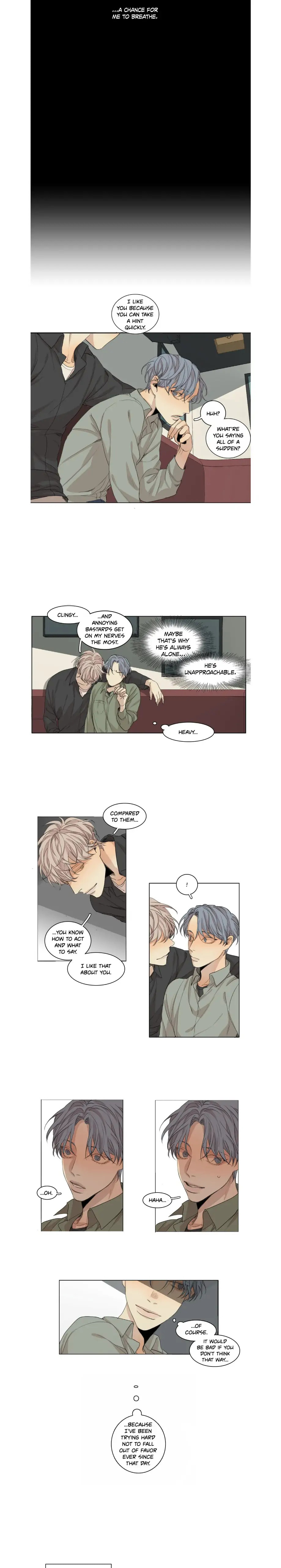 At the End of the Road Chapter 37 page 2 - 