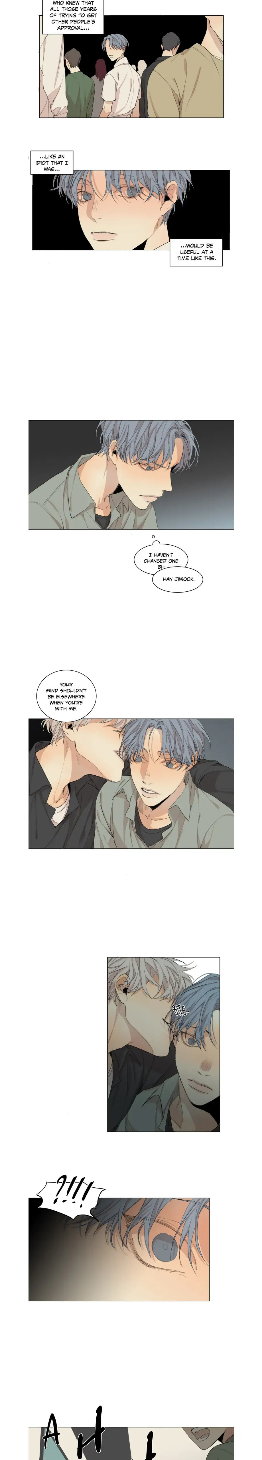 At the End of the Road Chapter 37 page 3 - 
