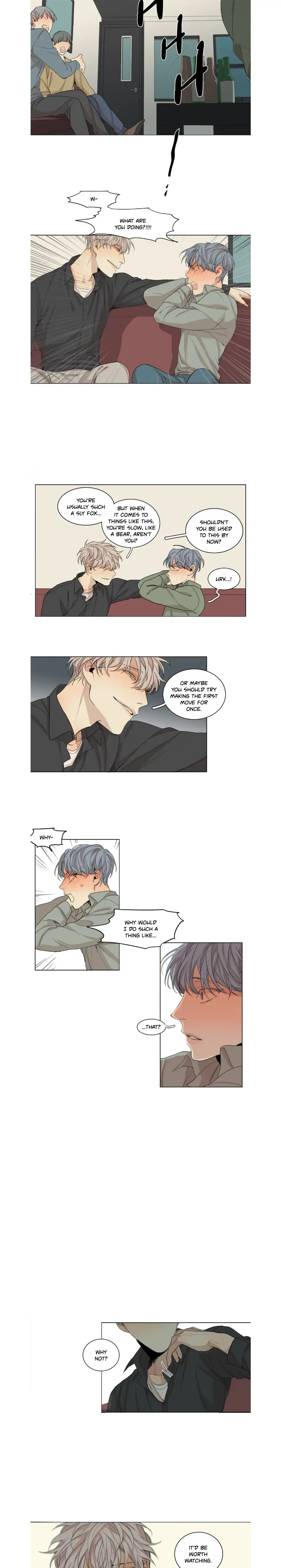 At the End of the Road Chapter 37 page 4 - 