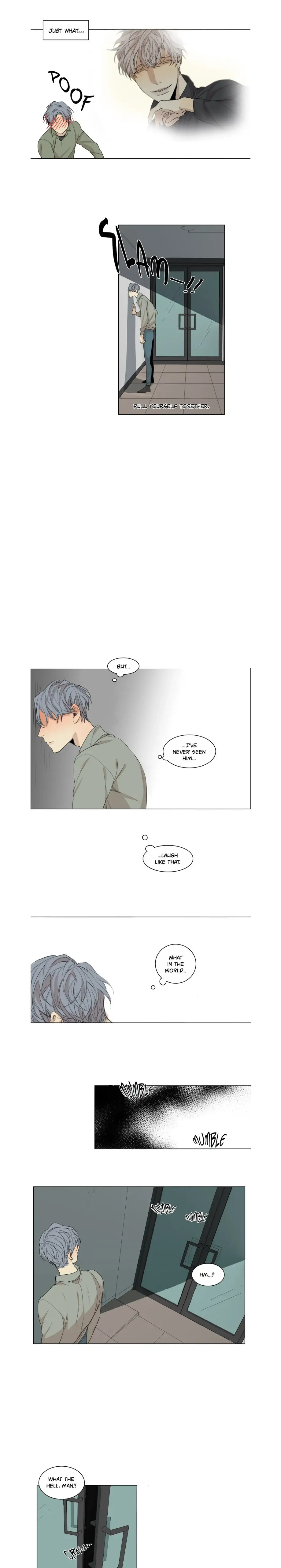 At the End of the Road Chapter 37 page 7 - 