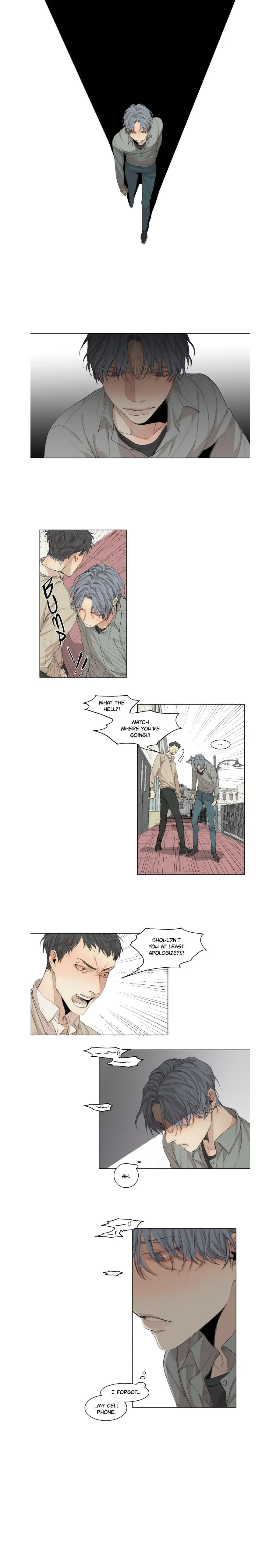 At the End of the Road Chapter 38 page 2 - 