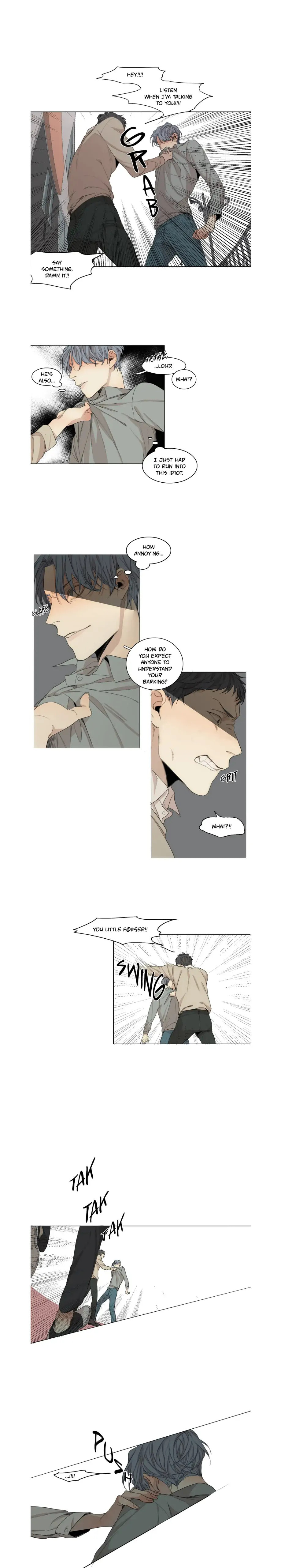At the End of the Road Chapter 38 page 3 - 