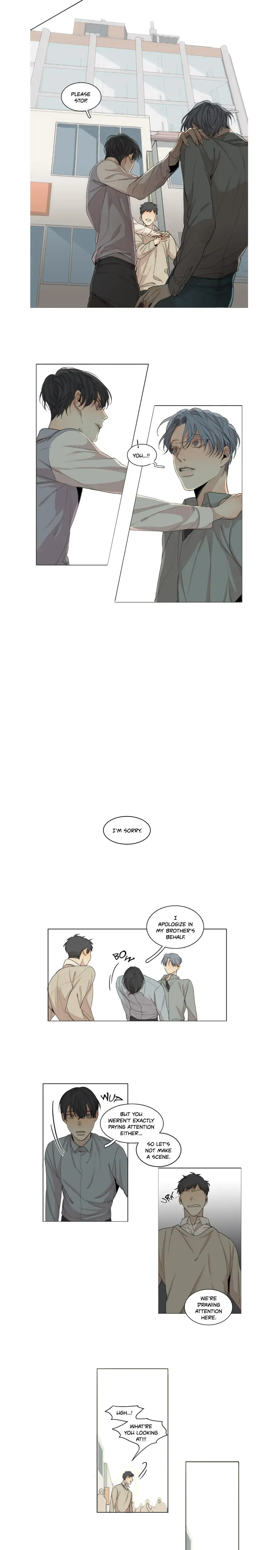 At the End of the Road Chapter 38 page 4 - 