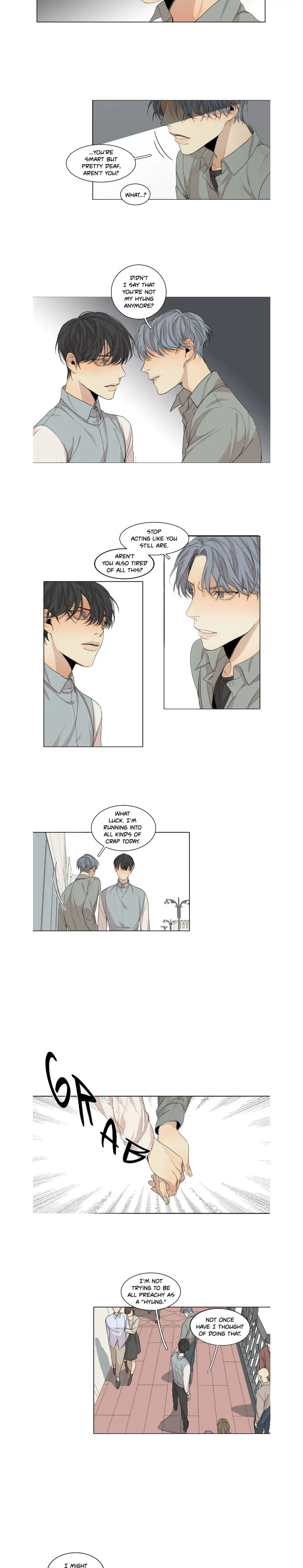 At the End of the Road Chapter 38 page 6 - 