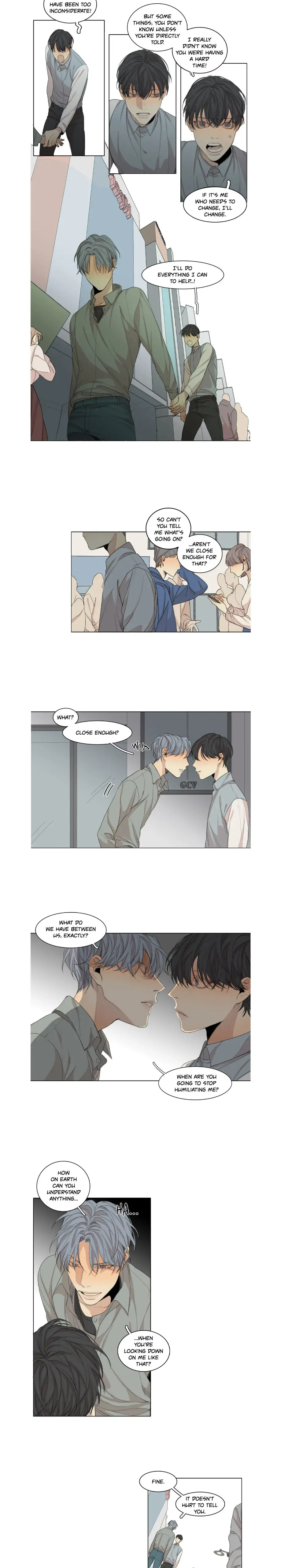 At the End of the Road Chapter 38 page 7 - 