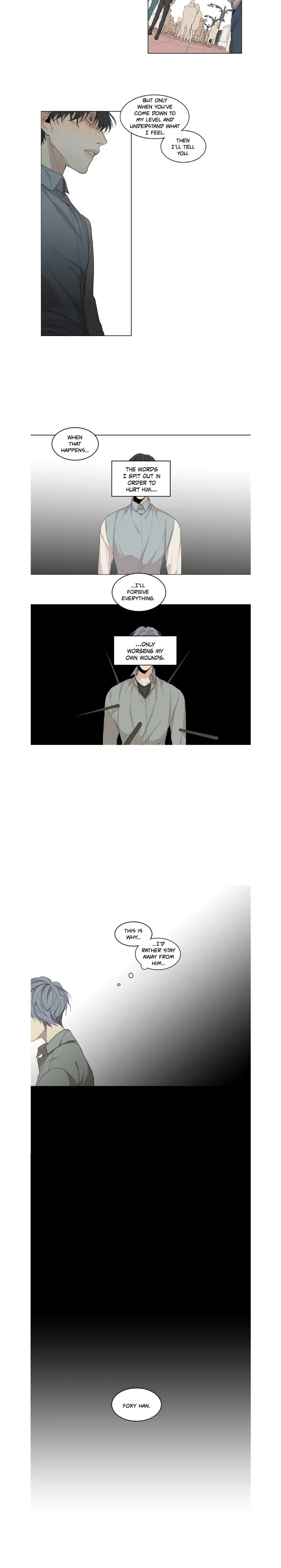 At the End of the Road Chapter 38 page 8 - 