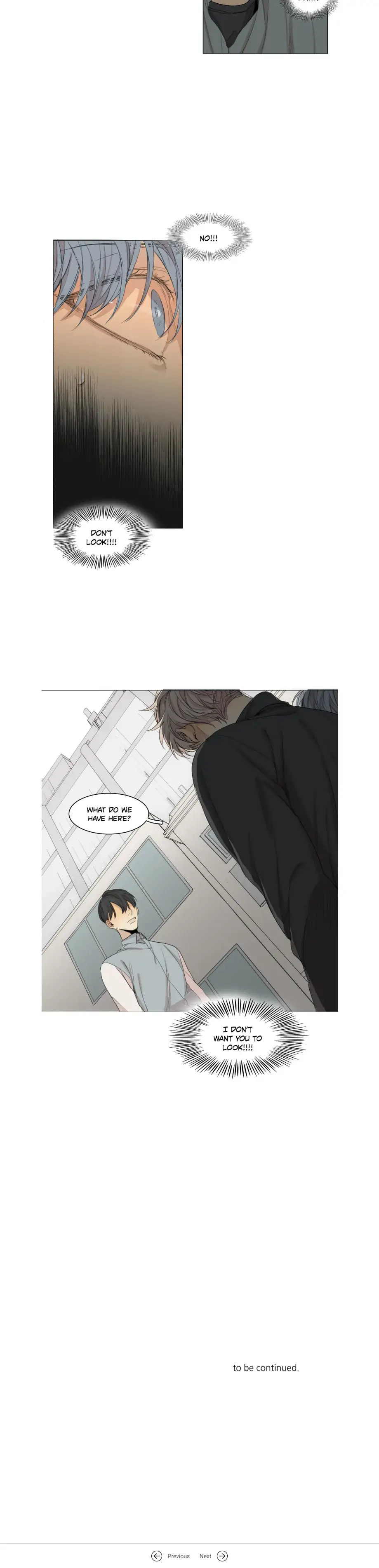 At the End of the Road Chapter 38 page 10 - 