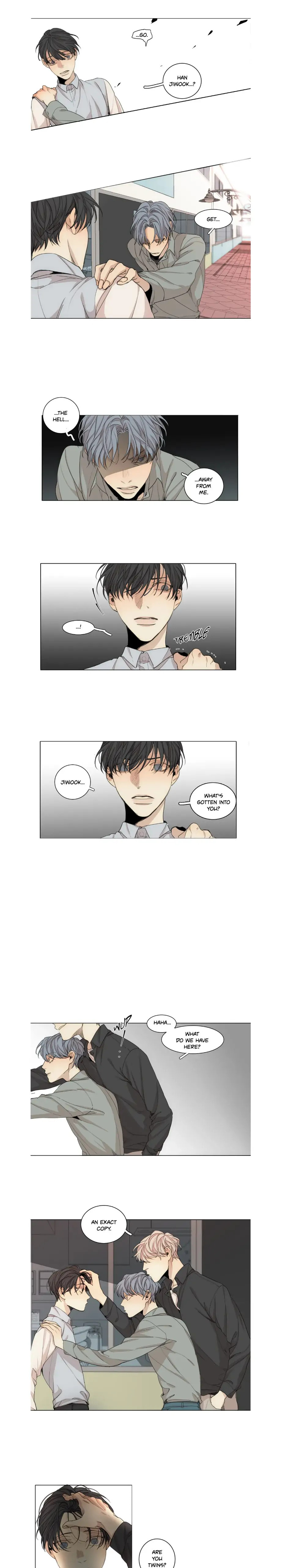 At the End of the Road Chapter 39 page 2 - 
