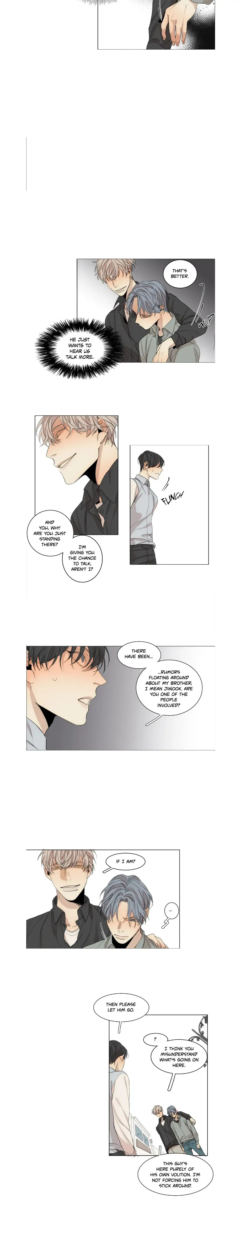 At the End of the Road Chapter 39 page 5 - 