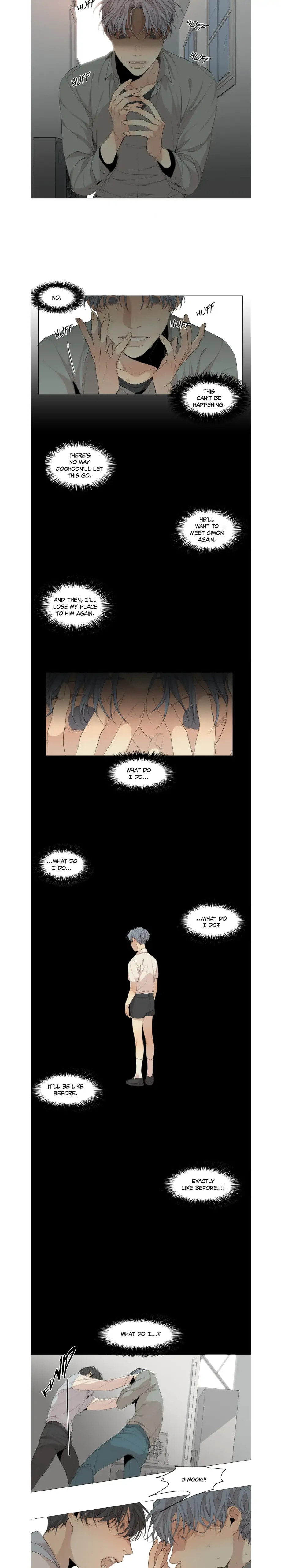 At the End of the Road Chapter 40 page 2 - 