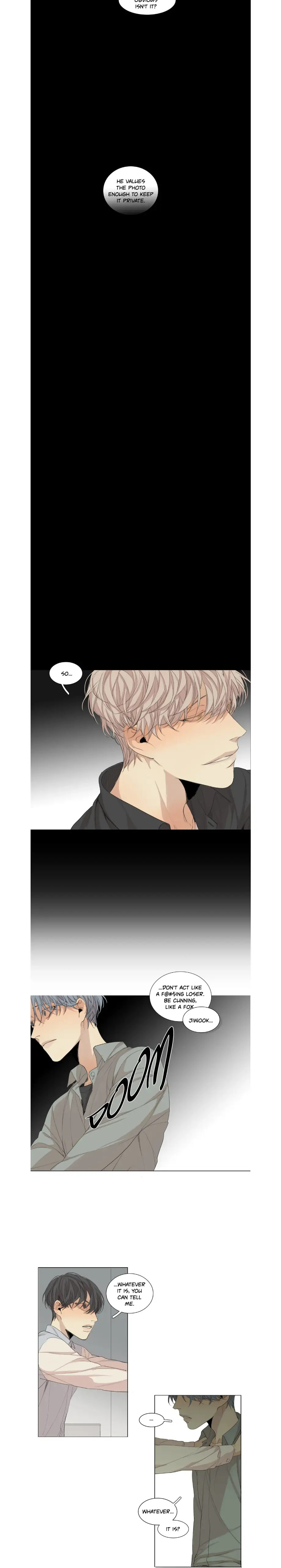 At the End of the Road Chapter 40 page 4 - 