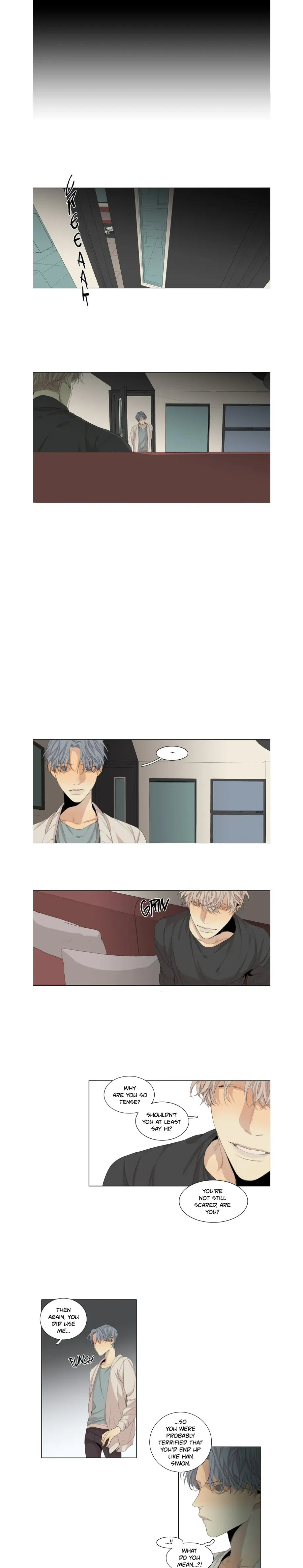 At the End of the Road Chapter 40 page 6 - 
