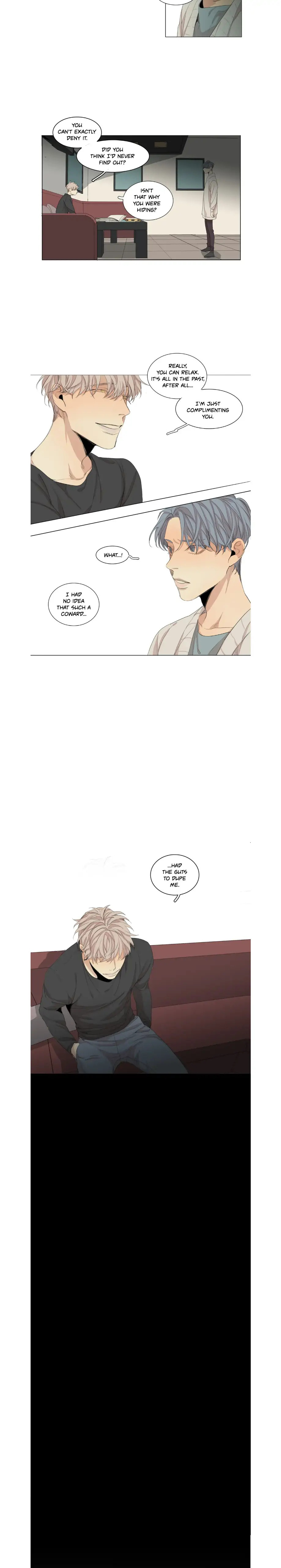 At the End of the Road Chapter 40 page 7 - 