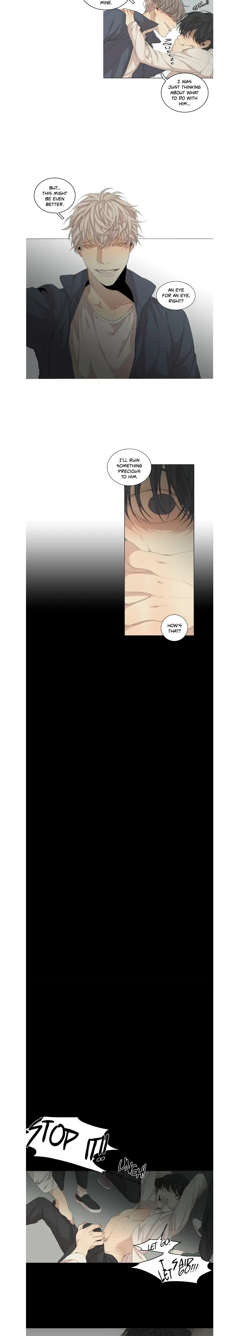 At the End of the Road Chapter 40 page 9 - 