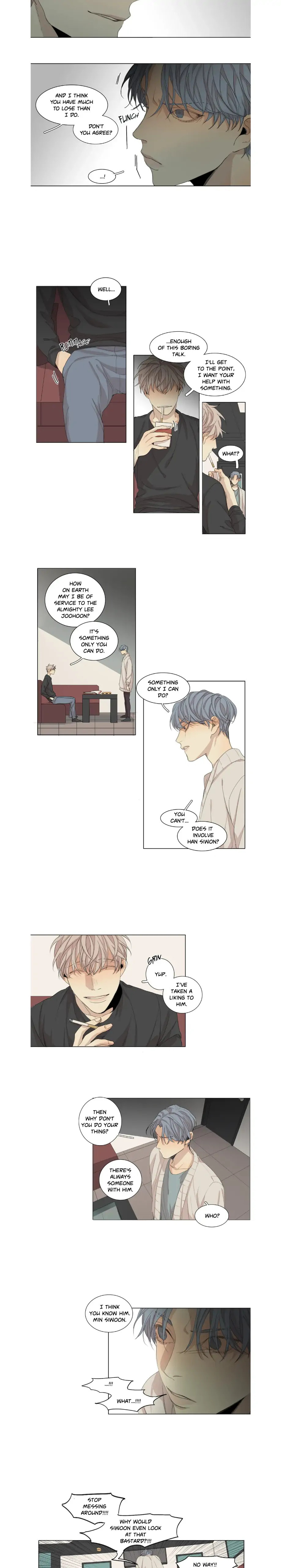 At the End of the Road Chapter 41 page 2 - 
