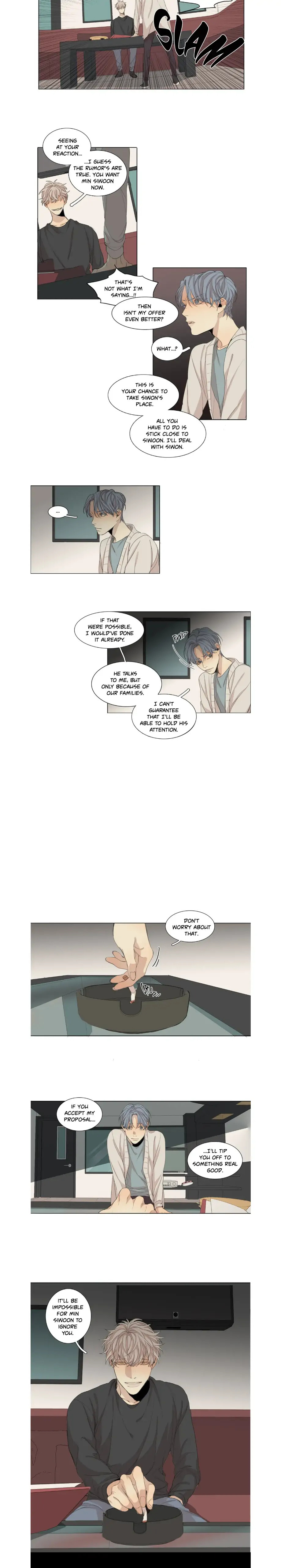 At the End of the Road Chapter 41 page 3 - 