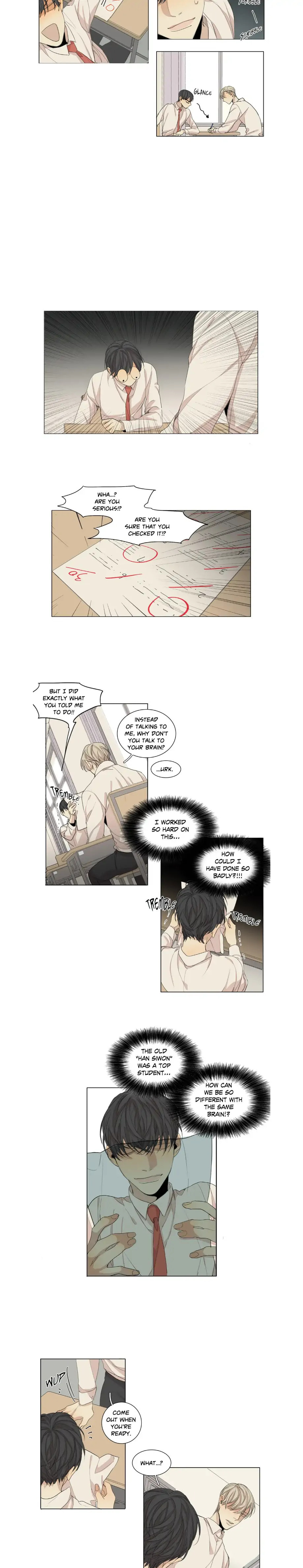 At the End of the Road Chapter 41 page 6 - 