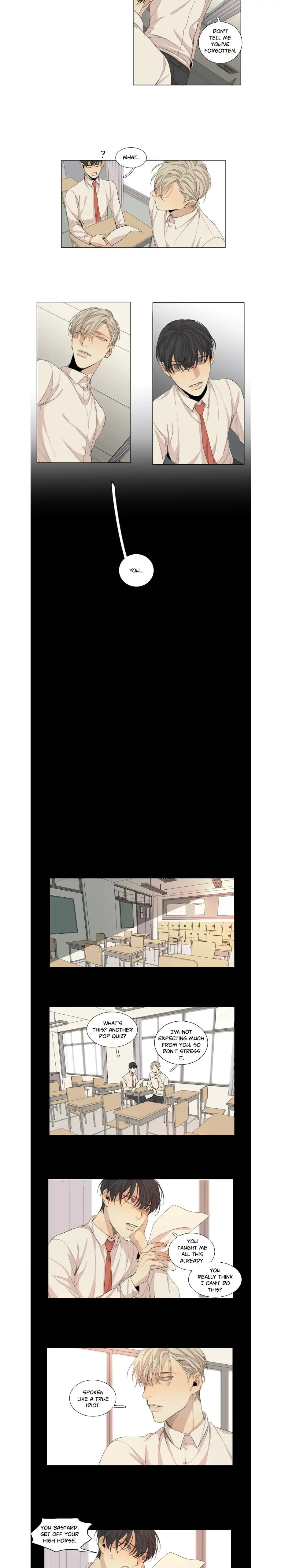 At the End of the Road Chapter 41 page 7 - 