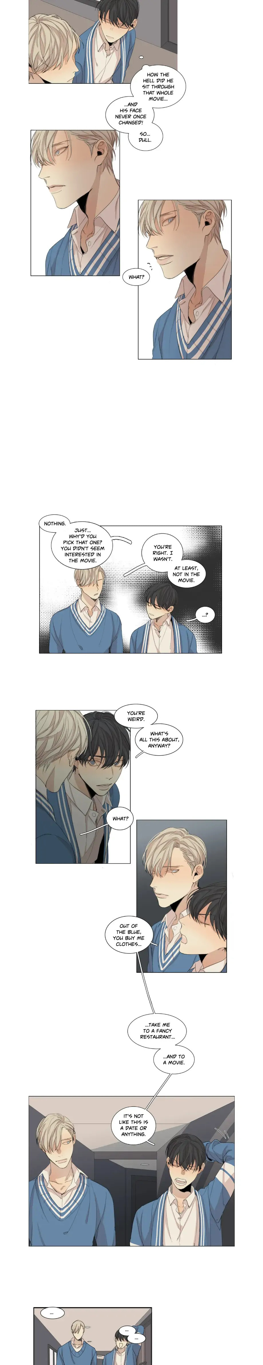 At the End of the Road Chapter 42 page 6 - 