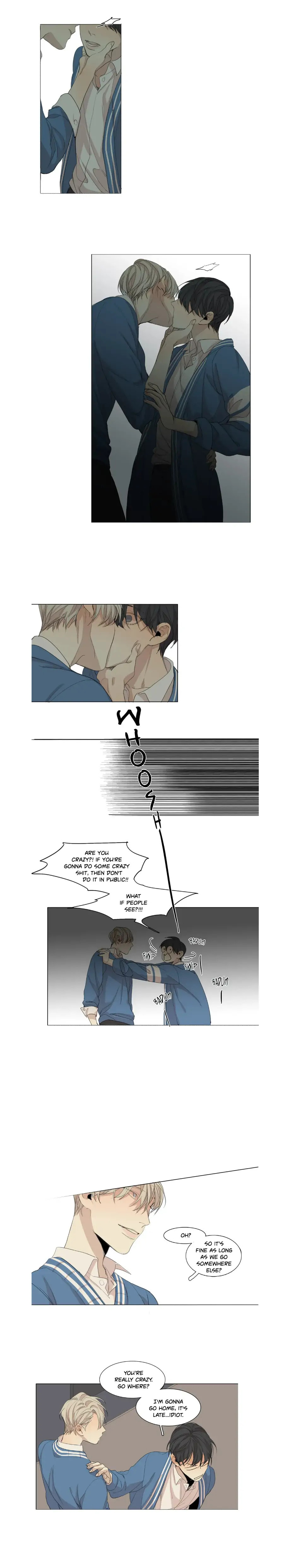 At the End of the Road Chapter 42 page 8 - 