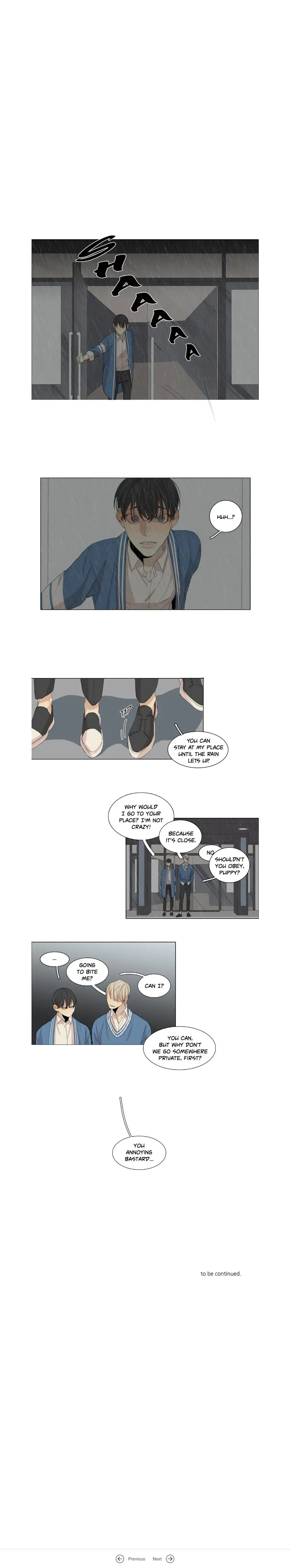 At the End of the Road Chapter 42 page 9 - 