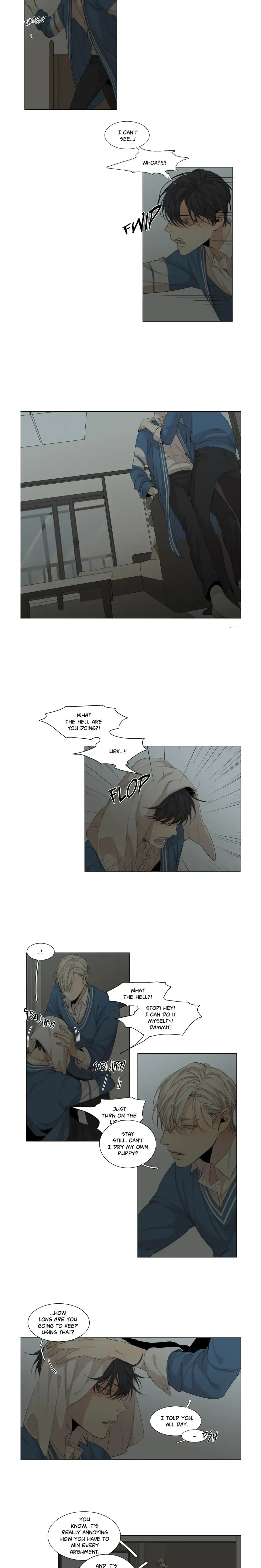 At the End of the Road Chapter 43 page 2 - 