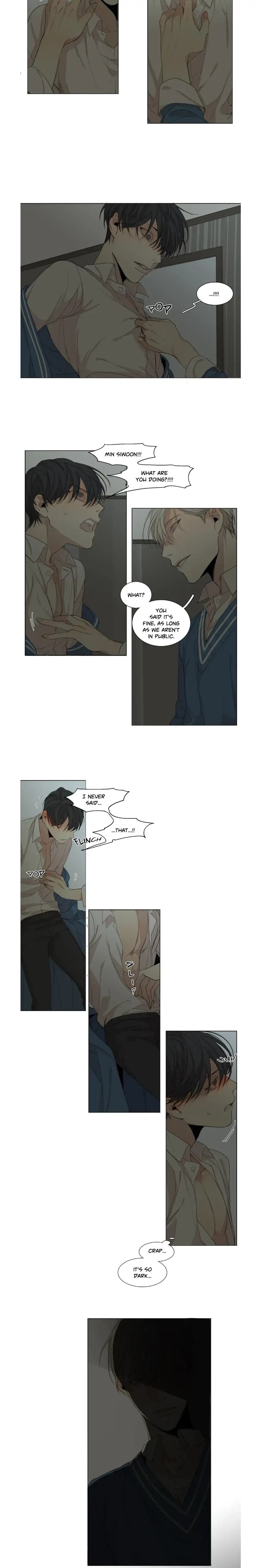 At the End of the Road Chapter 43 page 4 - 