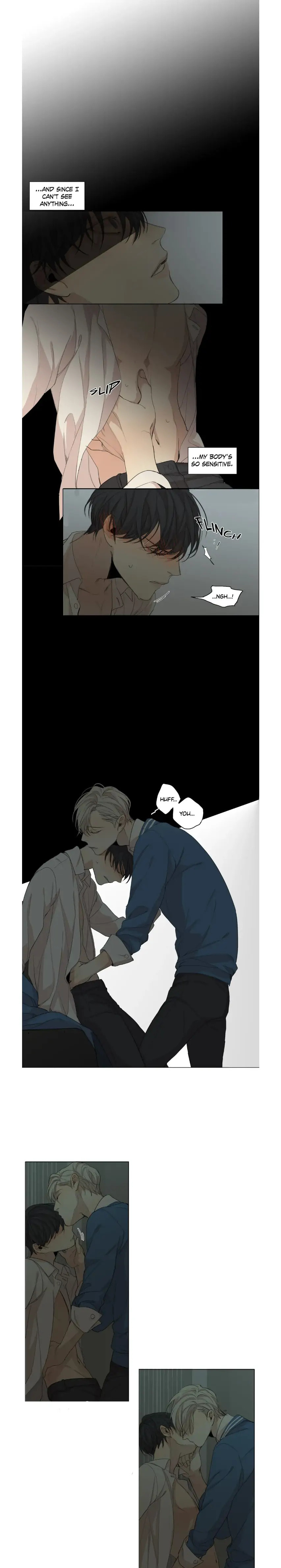 At the End of the Road Chapter 43 page 5 - 