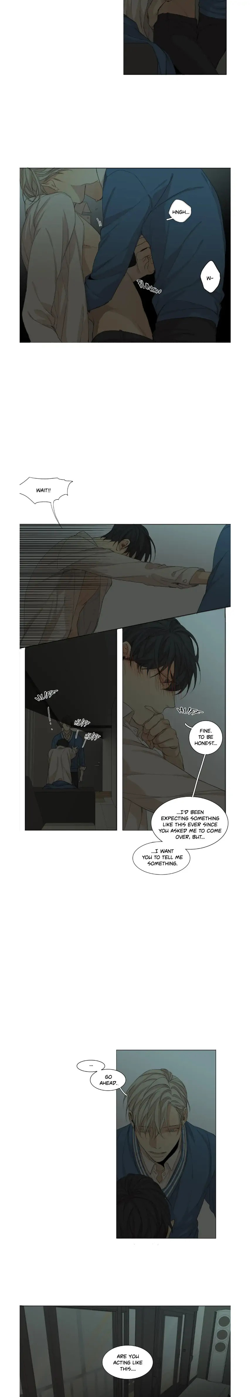 At the End of the Road Chapter 43 page 6 - 