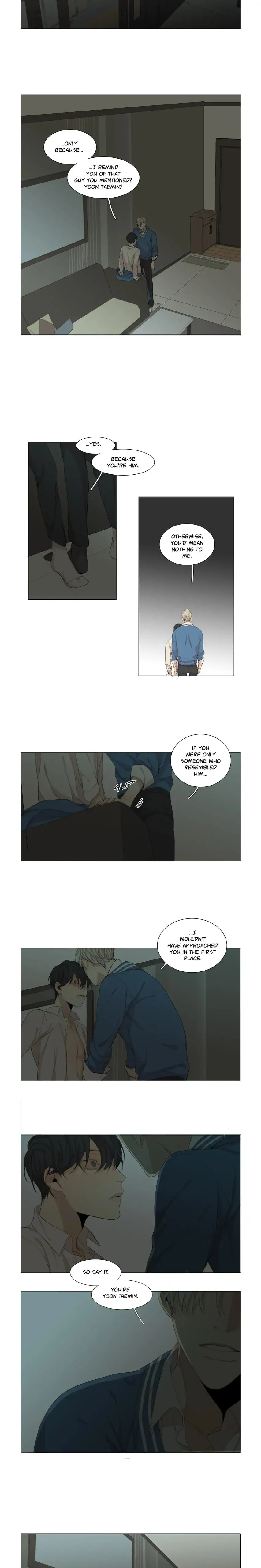 At the End of the Road Chapter 43 page 7 - 
