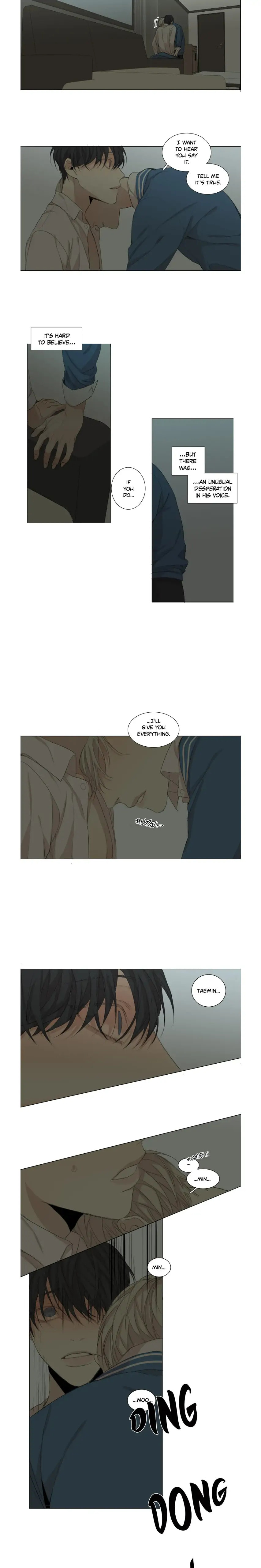 At the End of the Road Chapter 43 page 8 - 