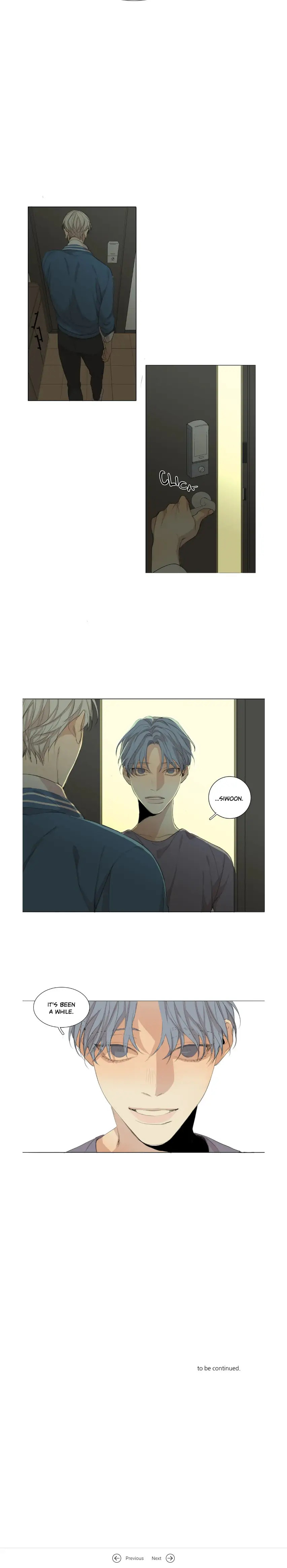 At the End of the Road Chapter 43 page 10 - 