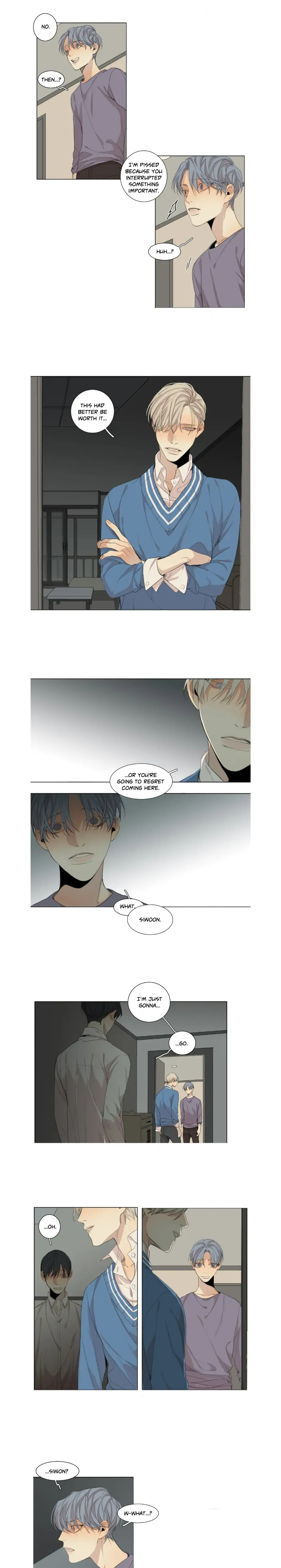 At the End of the Road Chapter 44 page 2 - 