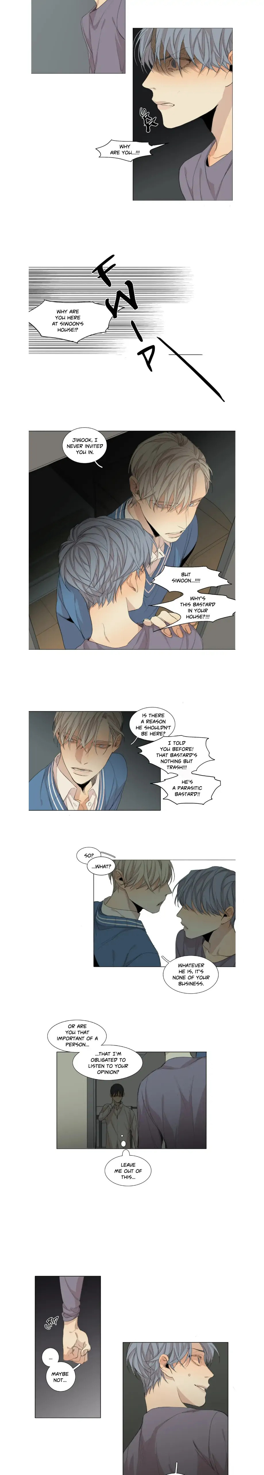 At the End of the Road Chapter 44 page 3 - 